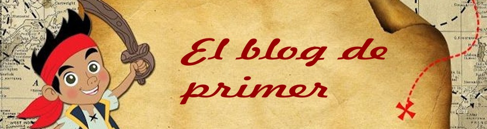 El blog de Primer