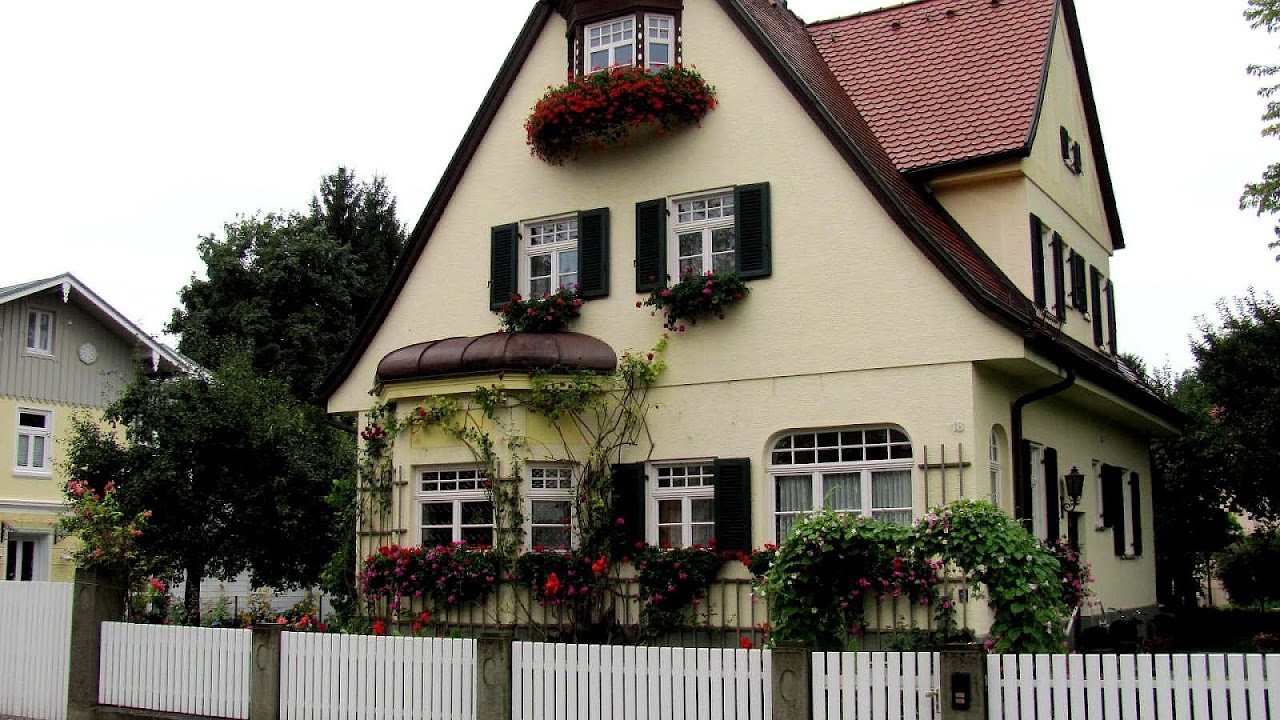 Low German house German Choices