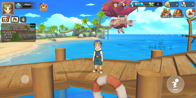 Tour of Neverland Rekomendasi Game Simulasi Petani Terbaik Android Tour of Neverland Rekomendasi Game Simulasi Petani Terbaik Android
