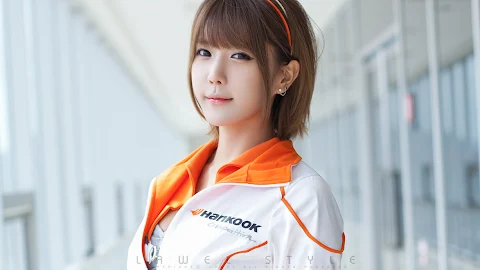 Heo Yoon Mi – DDGT 2012 R1