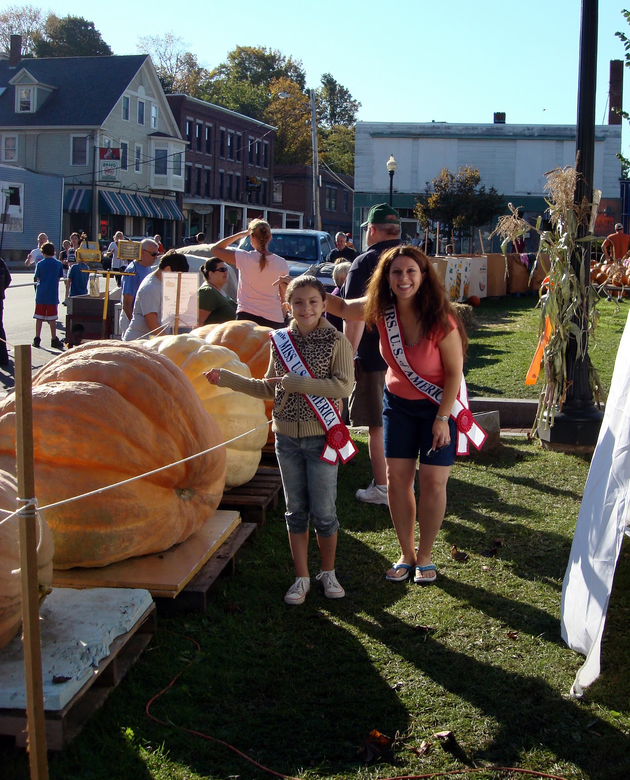 Irene Raissis Alton Here, There and Everywhere! 22nd Milford