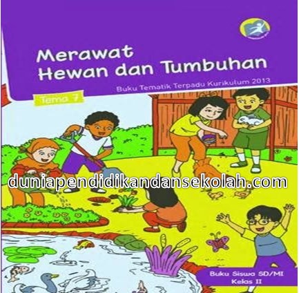 Memahami dan Menguasai Keterampilan Informasi KI 4 Kelas 4 SD/MI: Panduan Unduh Contoh Soal