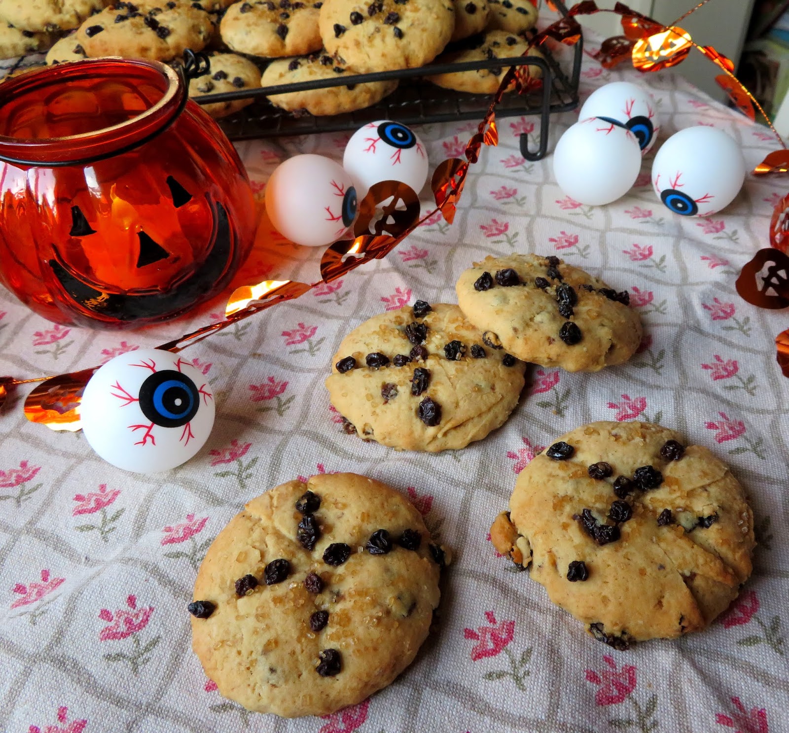 Soul Cakes The English Kitchen