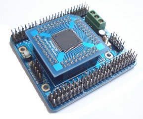 Atmega 128 Arduino Menambahkan dan menganti urutan pin Arduino Atmega 128 ~ Blogger Batam