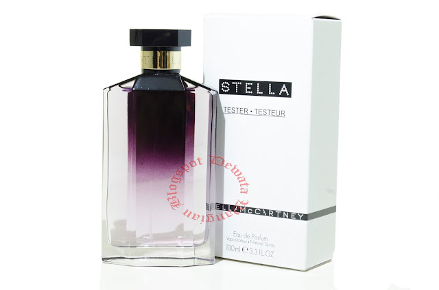 Stella McCartney Eau De Parfum Tester Perfume