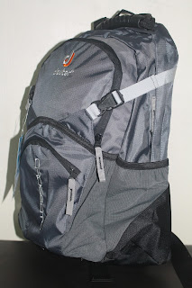 deuter cross city backpack