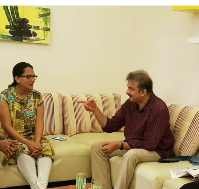 What do you do when life gives you lemonade?