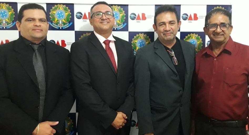 Óbidos, Alenquer, Oriximiná, Belterra, Mojuí dos Campos e Rurópolis em 5 notas curtas