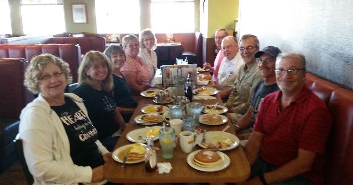 Celebrating Life Daily Small Group Gathering and Time on the Beach!