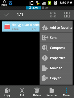 Download Aplikasi ES File Explorer