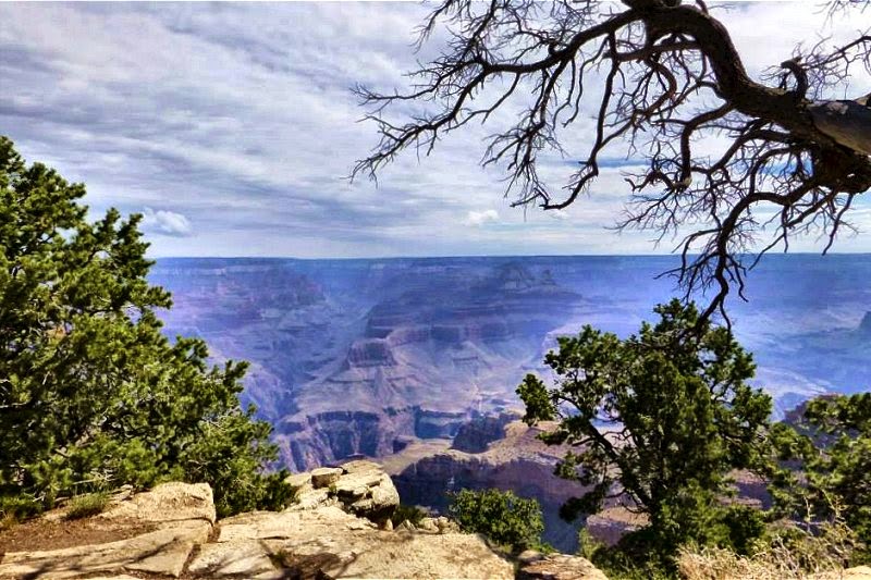 grand canyon