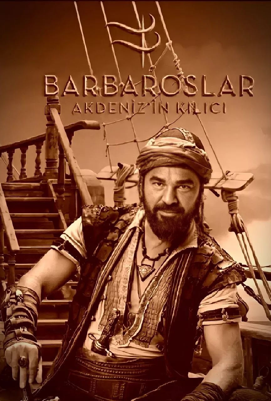 barbaroslar episode 5 english subtitles