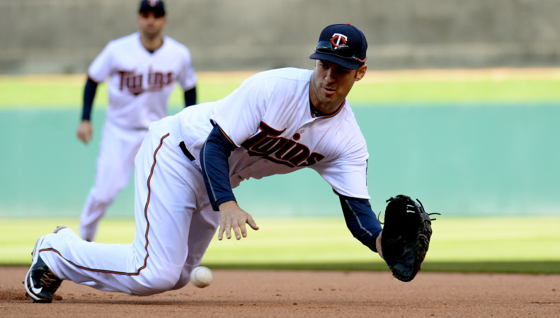 Off The Baggy July 2016