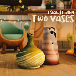 Banana Leaf Wallpaper Sims 10