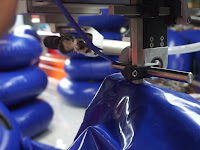 PROSES FISIK PRODUK BAHAN PVC THETREKKERS