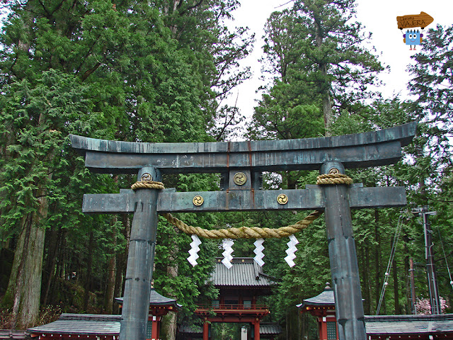 Nikko - Japón