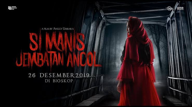 Si Manis Jembatan Ancol (2019) WEBDL