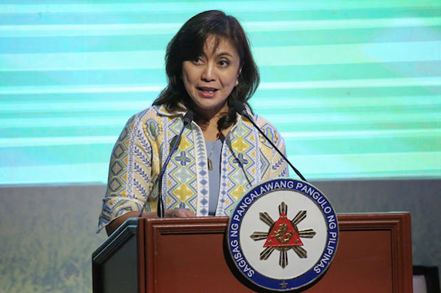 VP Robredo Slams Color Misconception and Electoral Partisan on Edsa People Power Uprising