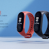 Xiaomi Mi Band 3 NFC refresh brings bolster for Chang'An card and include clear card work