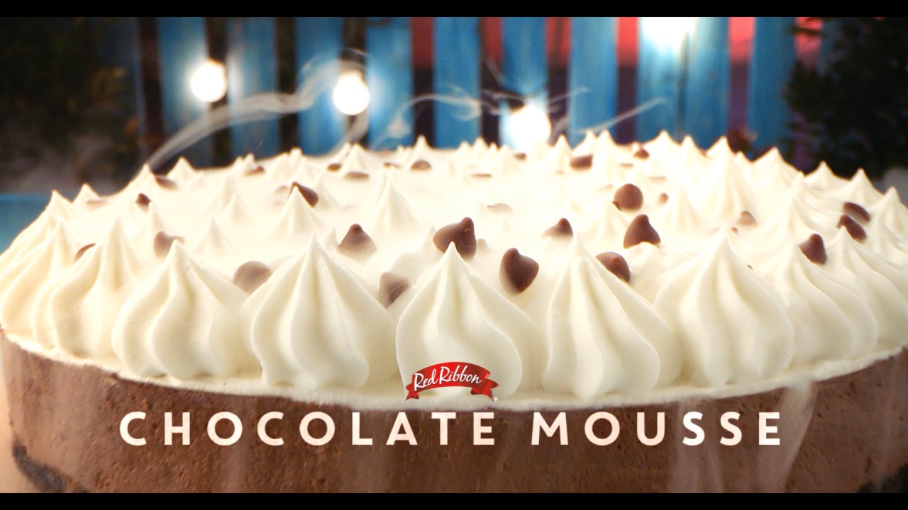 Lemon GreenTea Experience chocolate heaven in every bite with Red