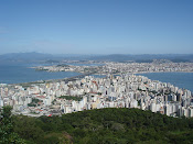 Florianópolis& Santa Catarina