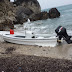  43χρονος πίσω απο τον εντοπισμό ναρκωτικών σε εγκαταλελειμμένο σκάφος επί της ακτής στην παραλία «ΠΙΣΩ ΚΡΥΟΝΕΡΙ» Πάργας την 24/01/14.