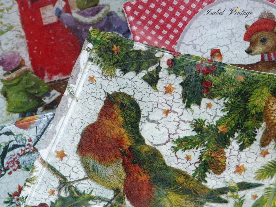 platos-cristal-craquelado-decoupage