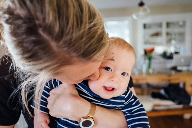 mom & baby, Formula Feeding, baby, parenting