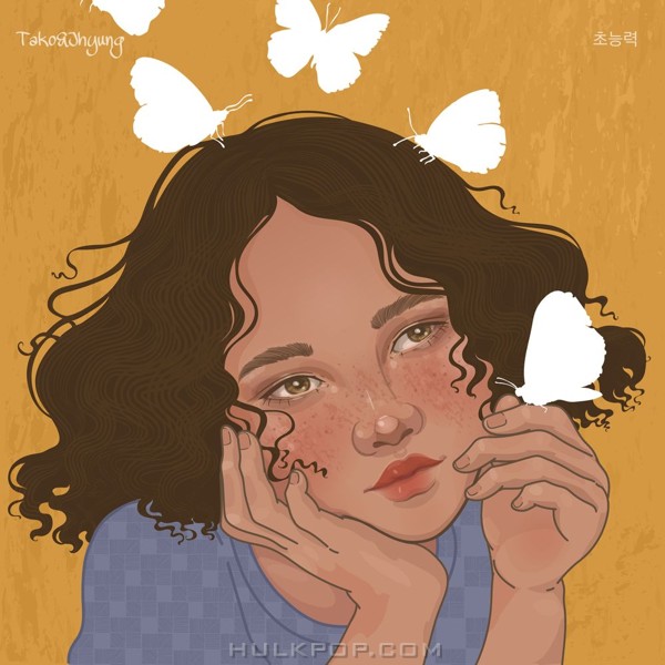 Tako & J Hyung  – 초능력 – Single