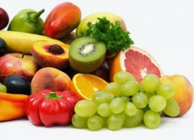 Ποια φρούτα παχαίνουν περισσότερο