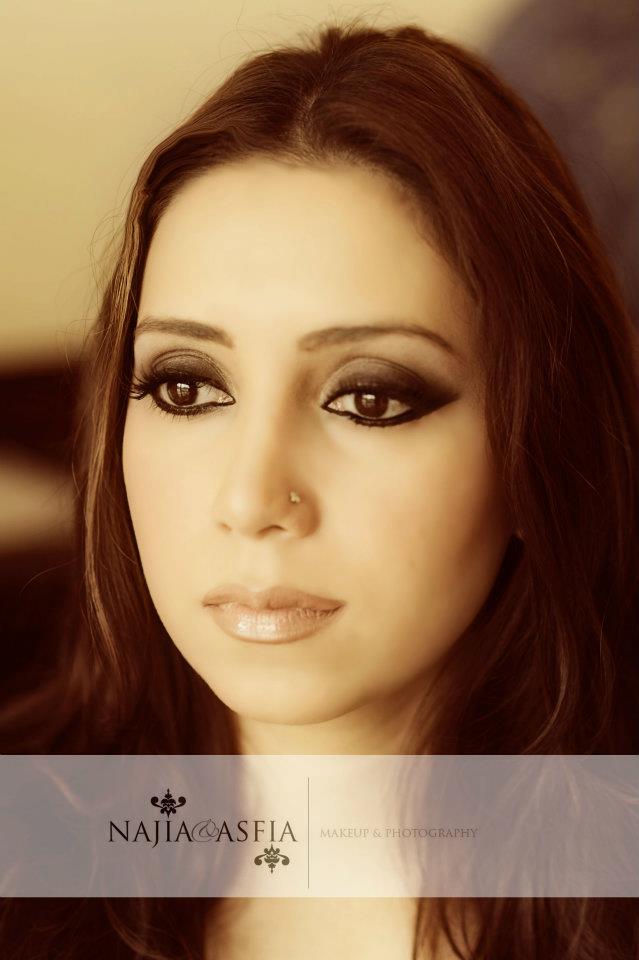 Patterns Najia & Asfia