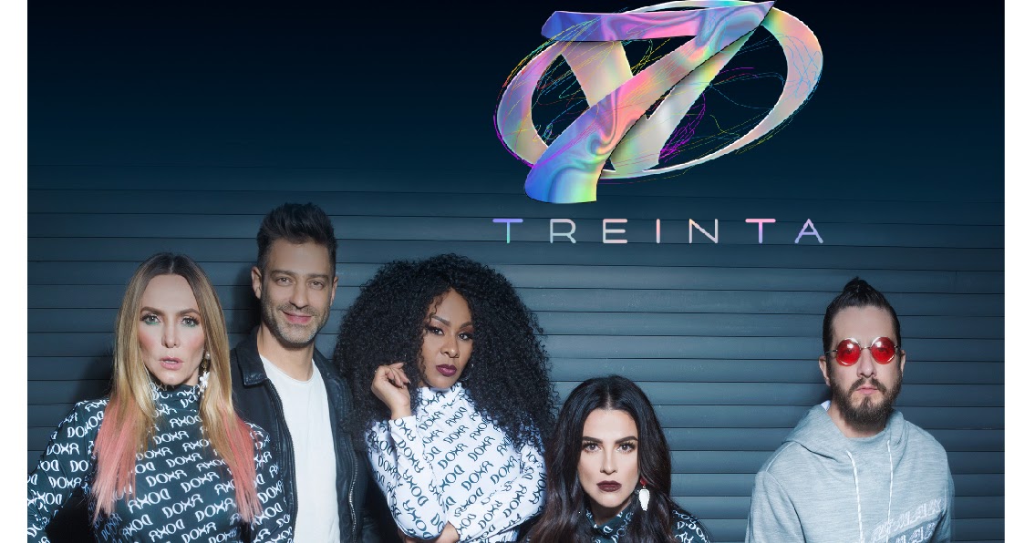 EnPOPados OV7 festejará sus tres décadas de carrera con la gira OV7