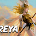 Freya, una de las diosas más importantes de la mitología nórdica