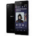 Thay mặt kính sony xperia z2 chất lượng