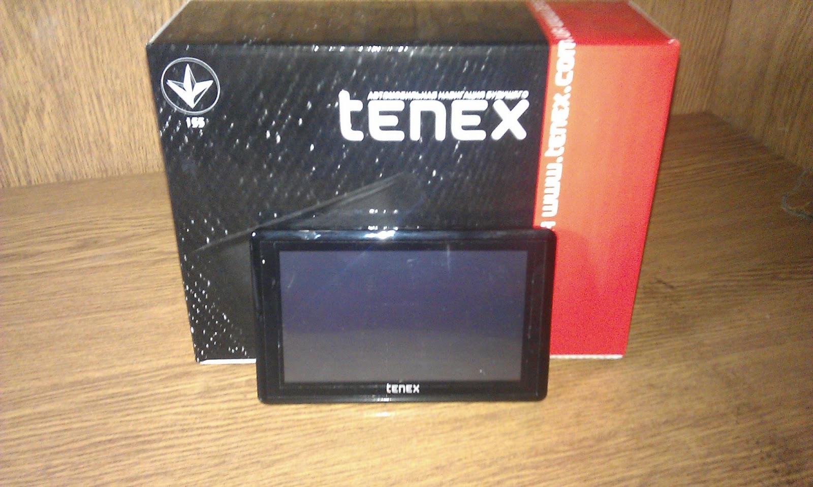 Инструкцию к программе навител