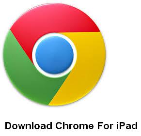 Chrome For iOS: Updated Version Now Available for Download | iPad Pro ...