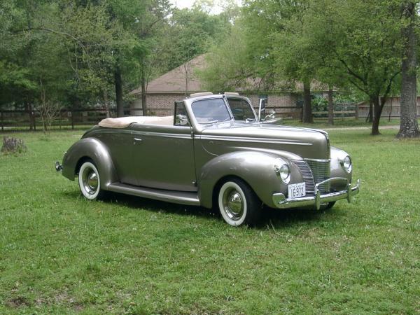 1940 ford coupe convertible pictures gallery 