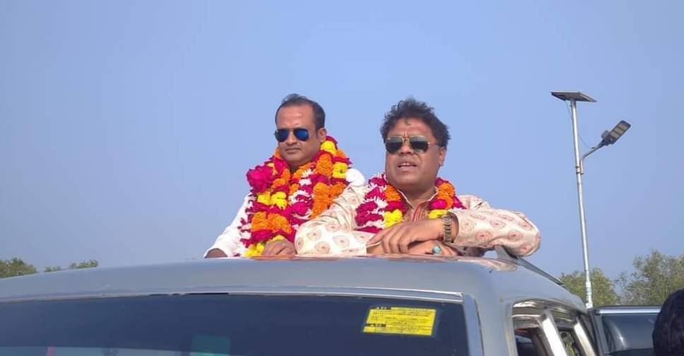 মহেশখালীতে যুবলীগের কেন্দ্রীয় সদস্য গিয়াস উদ্দিন সংবর্ধিত মহেশখালীতে যুবলীগের কেন্দ্রীয় সদস্য গিয়াস উদ্দিন সংবর্ধিত