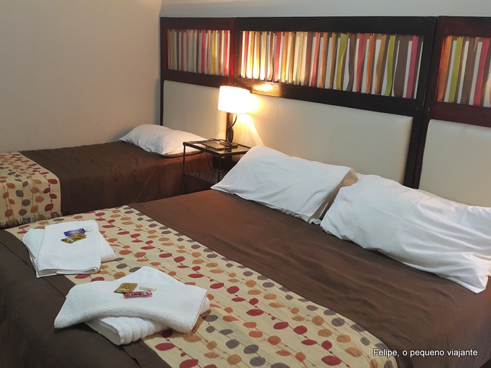 Cafayate, no norte da Argentina - onde comer, dormir, comprar e passear