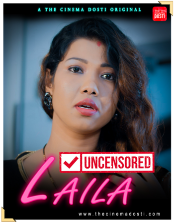 Laila Uncut (2020) Hindi | Cinemadosti Short Films | 720p WEB-DL | Download | Watch Online