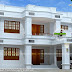 2785 sq-ft 5 bedroom Kerala home