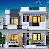 4 bhk flat roof modern home 2049 sq-ft