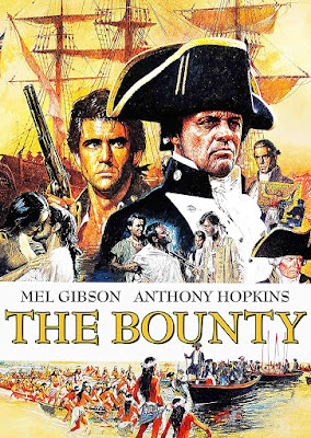 The Bounty 1984 Dvd