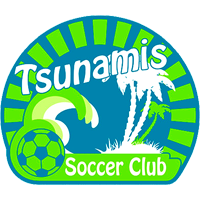 TSUNAMIS SOCCER CLUB