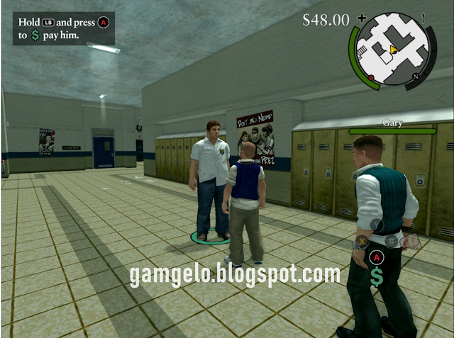 Bully Anniversary Edition 1 0 0 19 Apk For Android Data Obb Gam Gelo