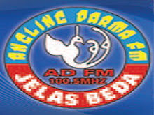 ANGLING DARMA FM TULUNGAGUNG