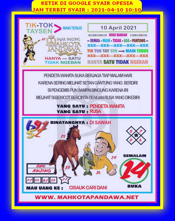 gambar togel hongkong