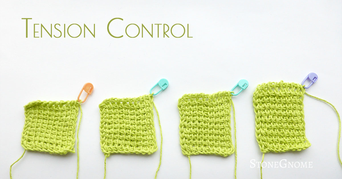 How to Change and Control Your Tension StoneGnome