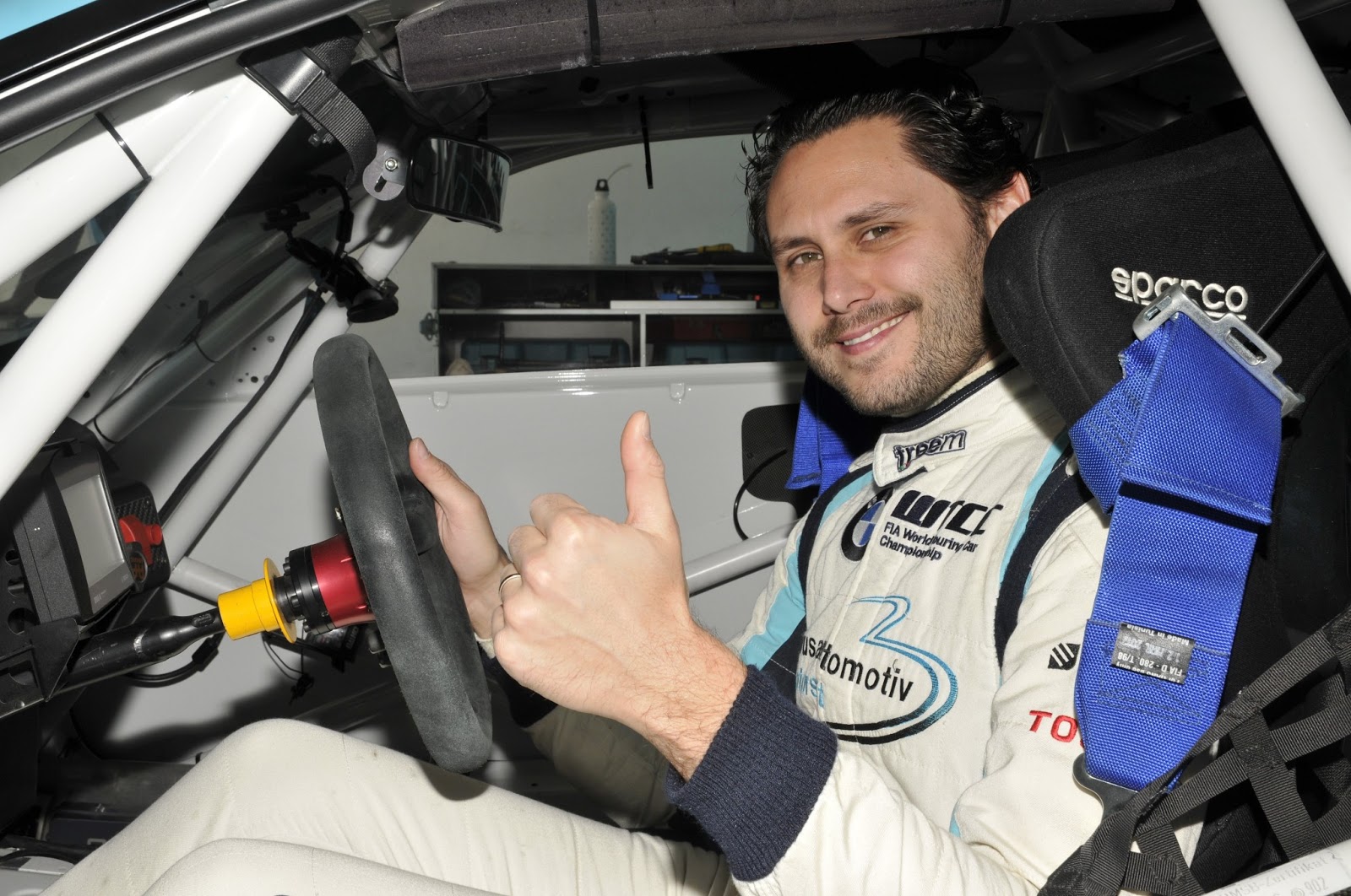 OtomobilBurada Can Artam Kupa İle Döndü