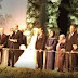 Erdogan's daughter married, Albanian Prime witness at the wedding